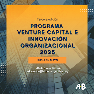 Programa Venture Capital